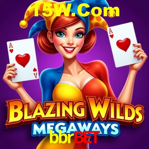 Descubra o Mundo do Cassino Online com bbrbet