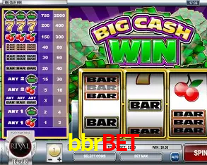 Jogos populares e pagamentos rápidos na bbrbet