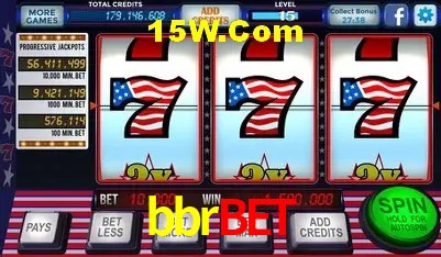 Provedores de Jogos bbrbet