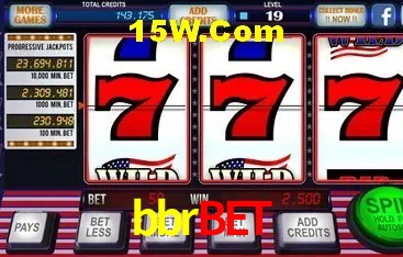 Mesa de Blackjack bbrbet
