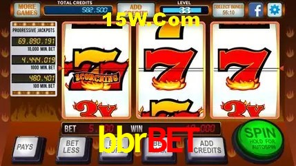 Diretório de Jogos bbrbet