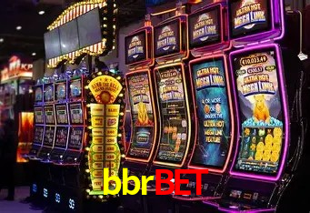 Mesa de Roleta bbrbet