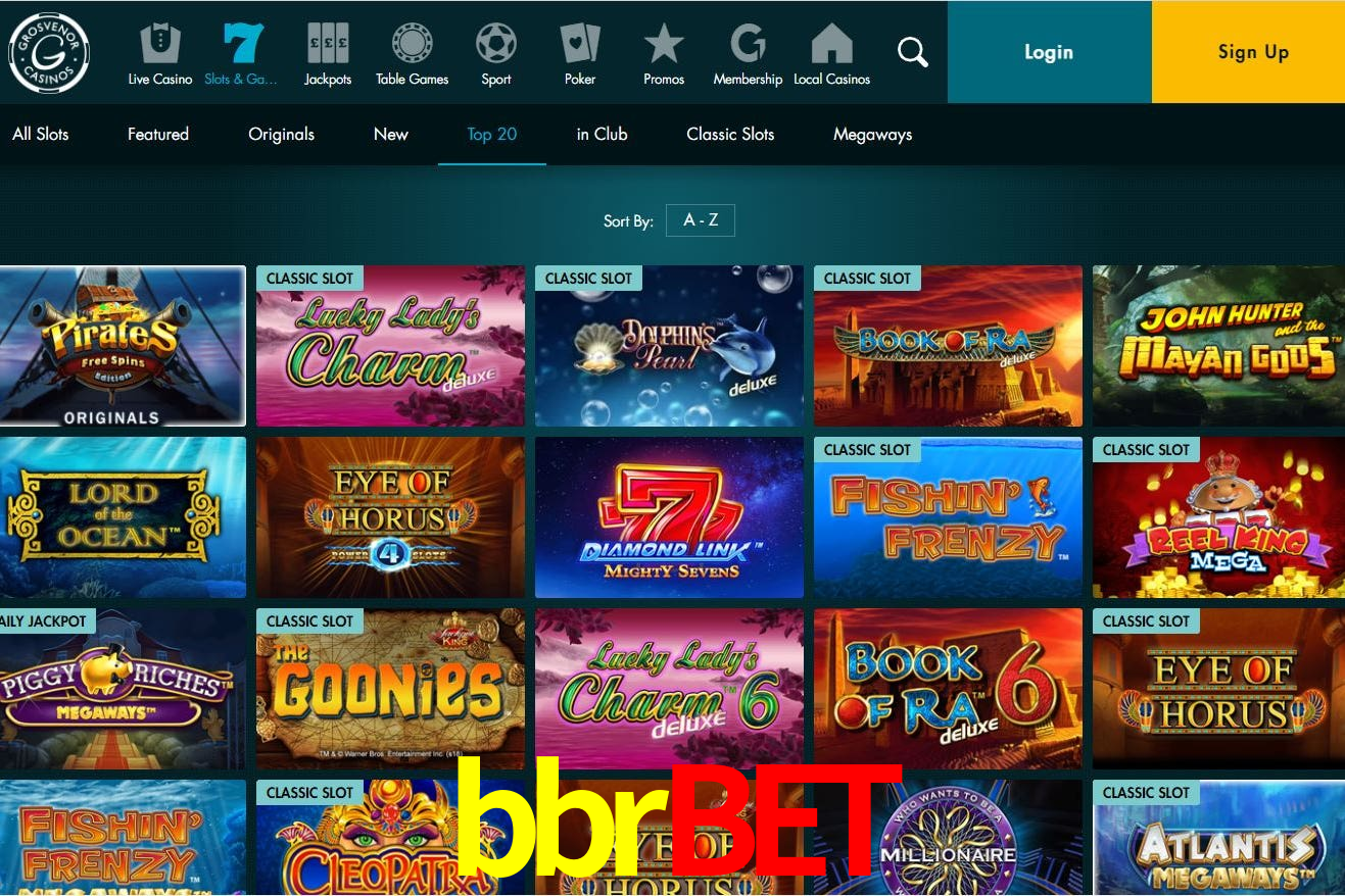 Experiência VIP bbrbet