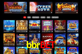 bbrbet casino
