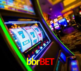 Loterias online na bbrbet