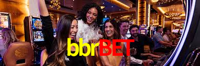 bbrbet: Seu Cassino Premiado com Pagamentos Rápidos