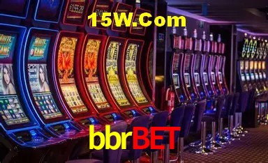 Casino Ao Vivo bbrbet