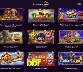 Jogos Exclusivos bbrbet