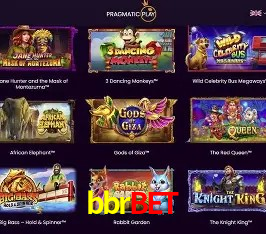 Programa VIP bbrbet