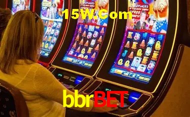 Avaliações dos Jogadores bbrbet