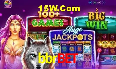 Biblioteca de slots populares na bbrbet